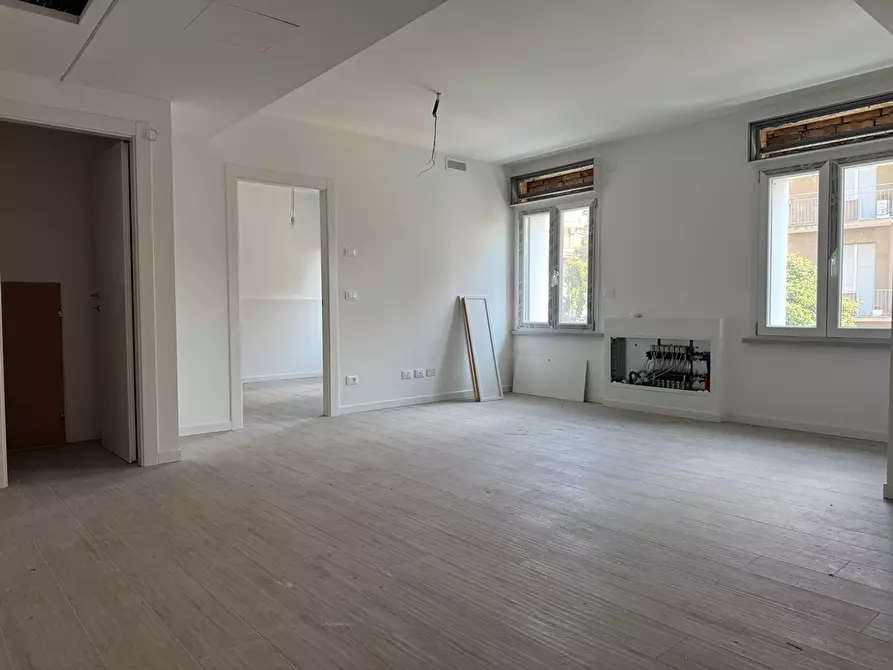 Immagine 1 di Bilocale in vendita  in Via Nazionale 14 a Fornovo Di Taro