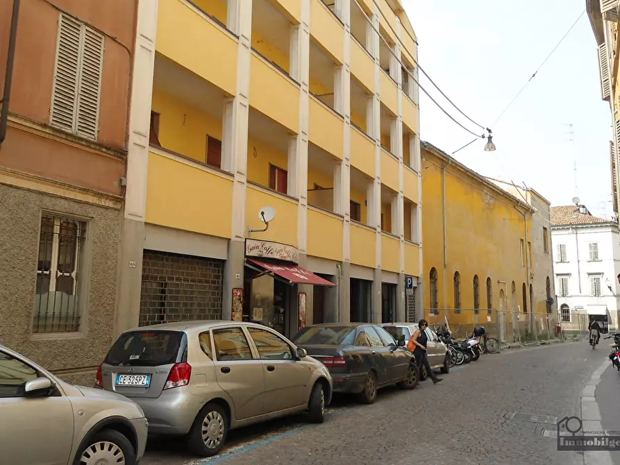 Immagine 6 di Pentalocale in affitto  in Strada Aurelio Saffi 14 a Parma