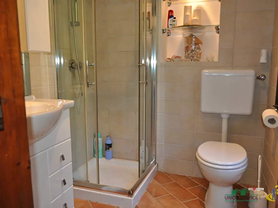 Immagine 45 di Rustico / casale in vendita  in VIA MAESTRI a Valmozzola