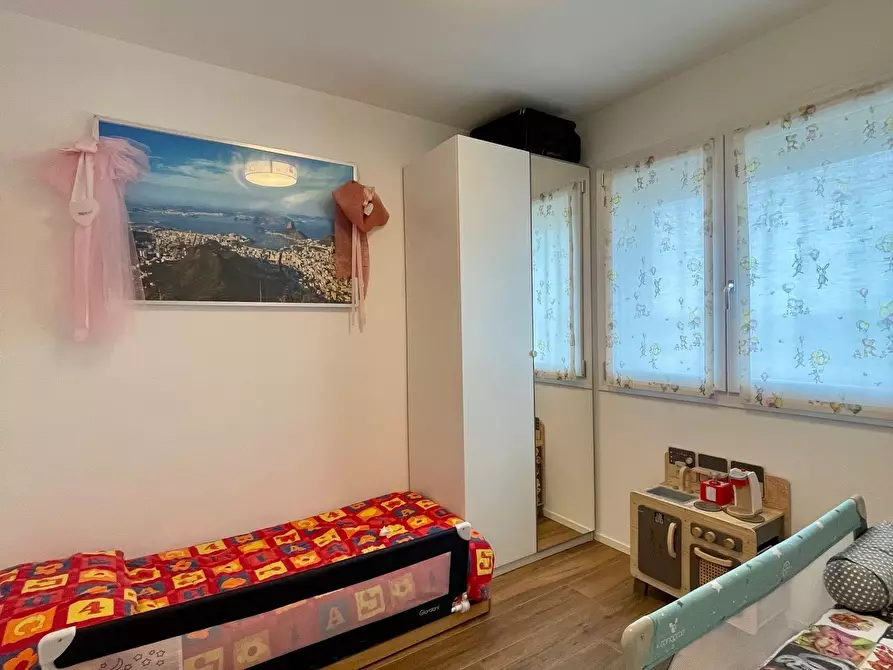 Immagine 18 di Trilocale in vendita  in Via Giovanni Verga 12 a Parma