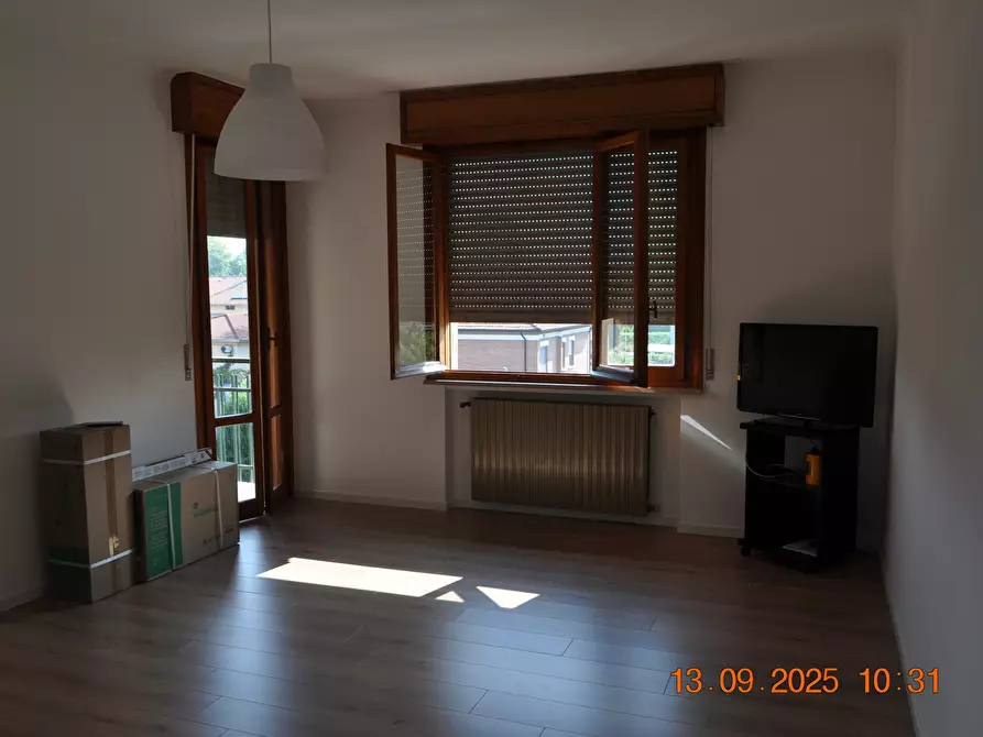 Immagine 10 di Quadrilocale in vendita  in VIA PAPA GIOVANNI XXIII 1 a Sorbolo Mezzani