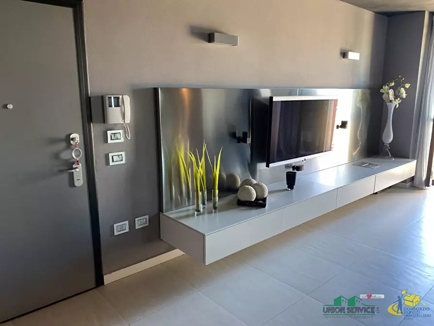 Immagine 25 di Attico in vendita  a Fidenza