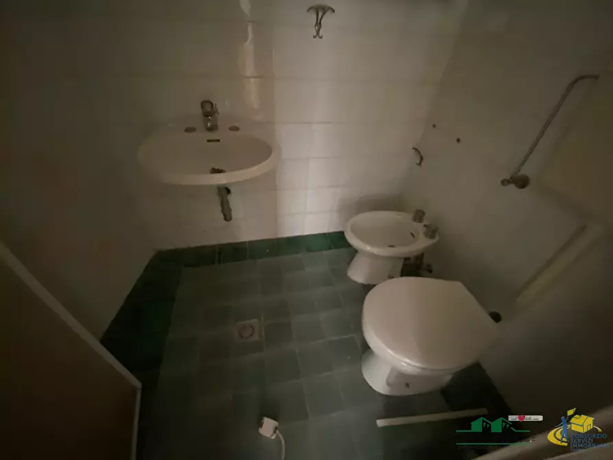 Immagine 24 di Appartamento in affitto  in Via Marzabotto 1 a Salsomaggiore Terme