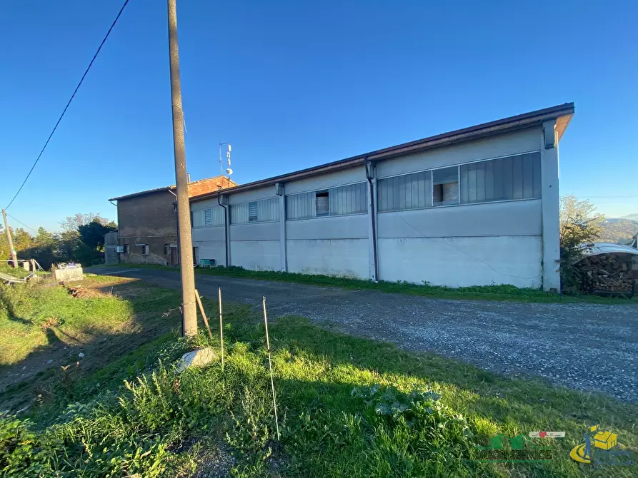 Immagine 11 di Casa indipendente in vendita  in Strada per Varano Marchesi 37 a Medesano