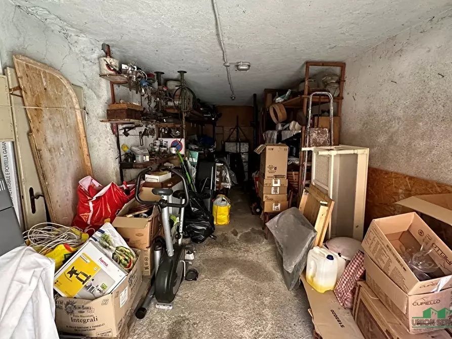 Immagine 20 di Porzione di casa in vendita  in Via Riva D'Armi a Brugnato