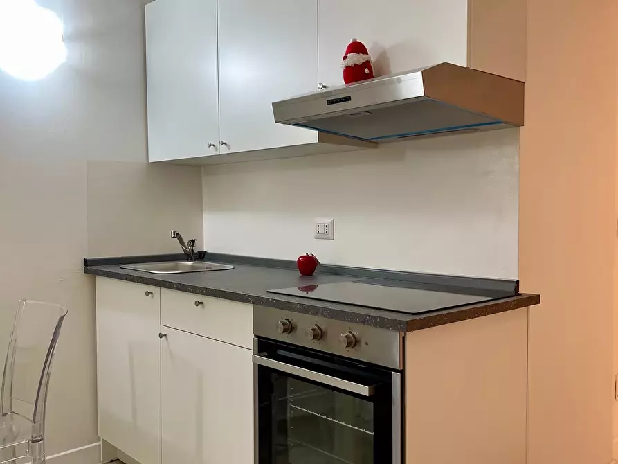 Immagine 6 di Bilocale in affitto  in STRADA AURELIO SAFFI 12 a Parma