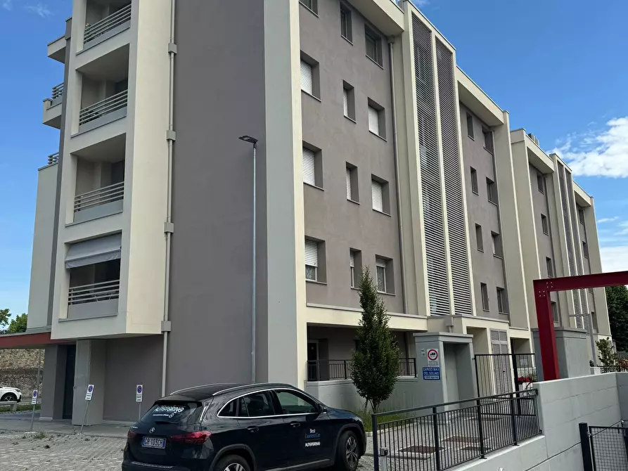 Immagine 4 di Appartamento in vendita  a Parma