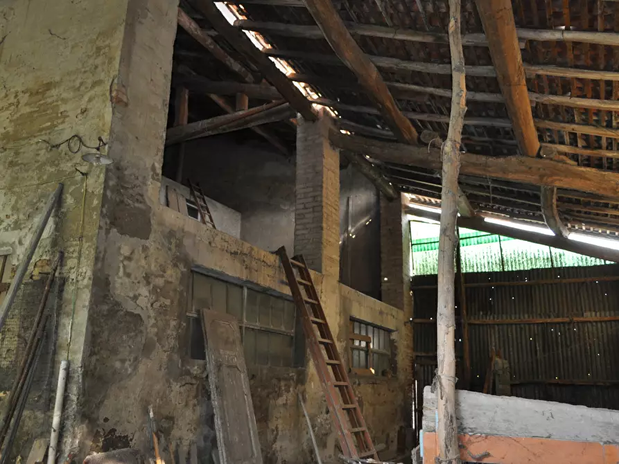 Immagine 23 di Rustico / casale in vendita  in San Quirico a Sissa Trecasali