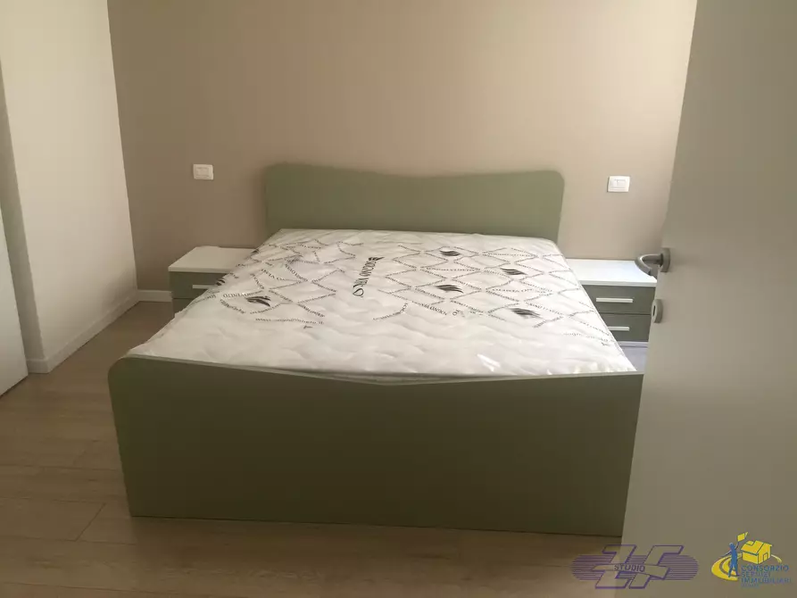 Immagine 11 di Bilocale in affitto  in BORGO REGALE 21 a Parma