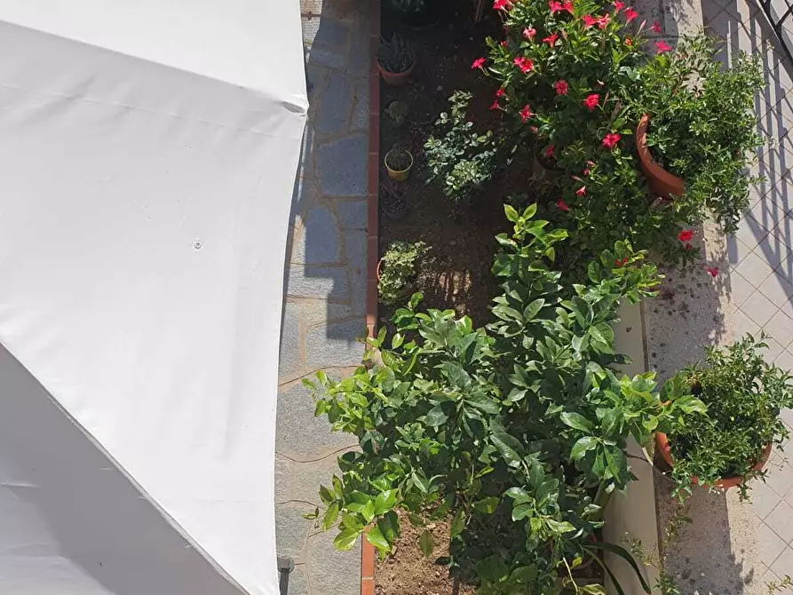 Immagine 31 di Trilocale in vendita  in VIA RAGNARA 8 a Arcola