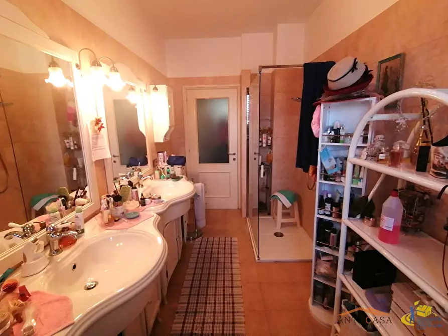 Immagine 29 di Casa bifamiliare in vendita  in Vi Cornetole a Poviglio