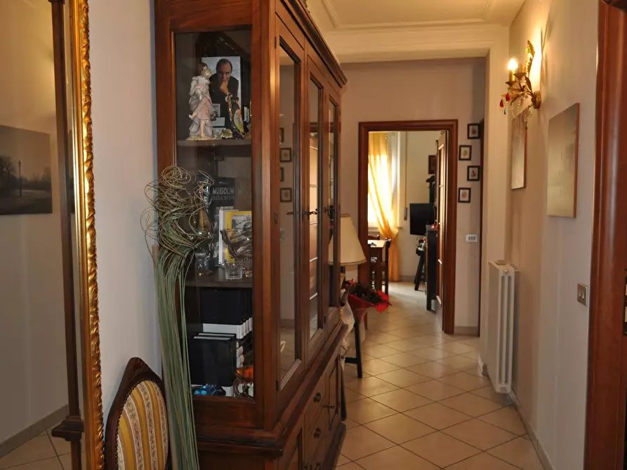 Immagine 10 di Trilocale in vendita  in Via Volturno 9 a Parma