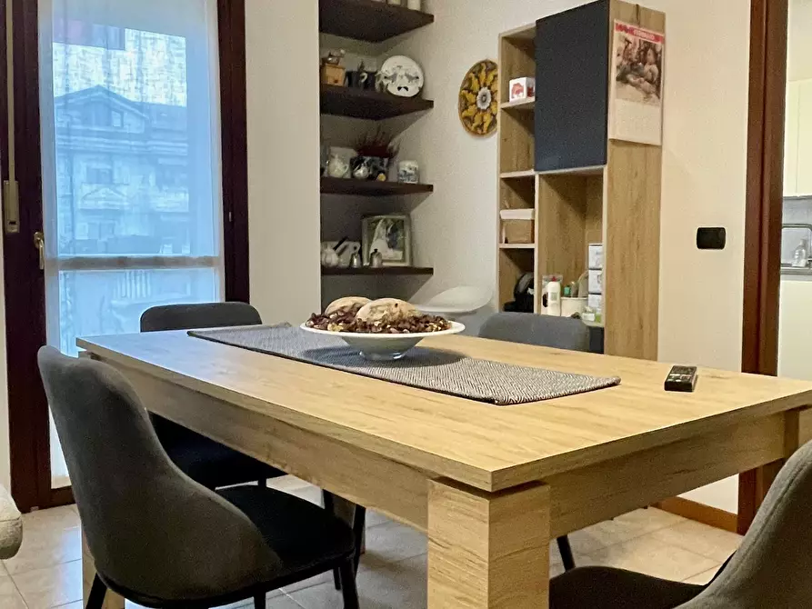 Immagine 10 di Trilocale in affitto  in Via Federico Fellini a Parma