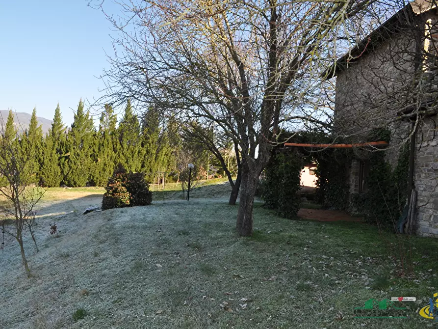 Immagine 23 di Terratetto in vendita  in Frazione Ossella a Valmozzola