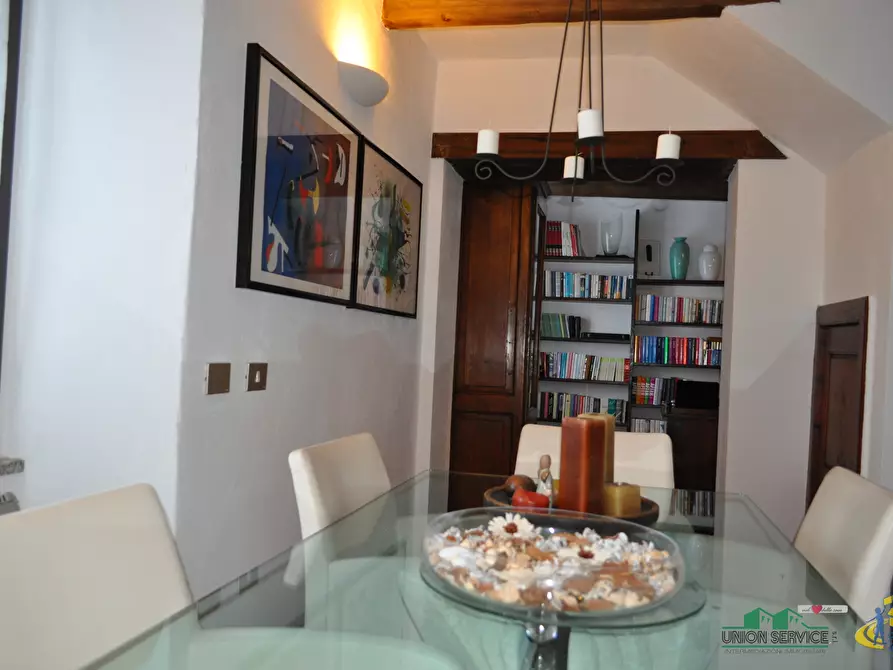 Immagine 36 di Rustico / casale in vendita  in VIA MAESTRI a Valmozzola