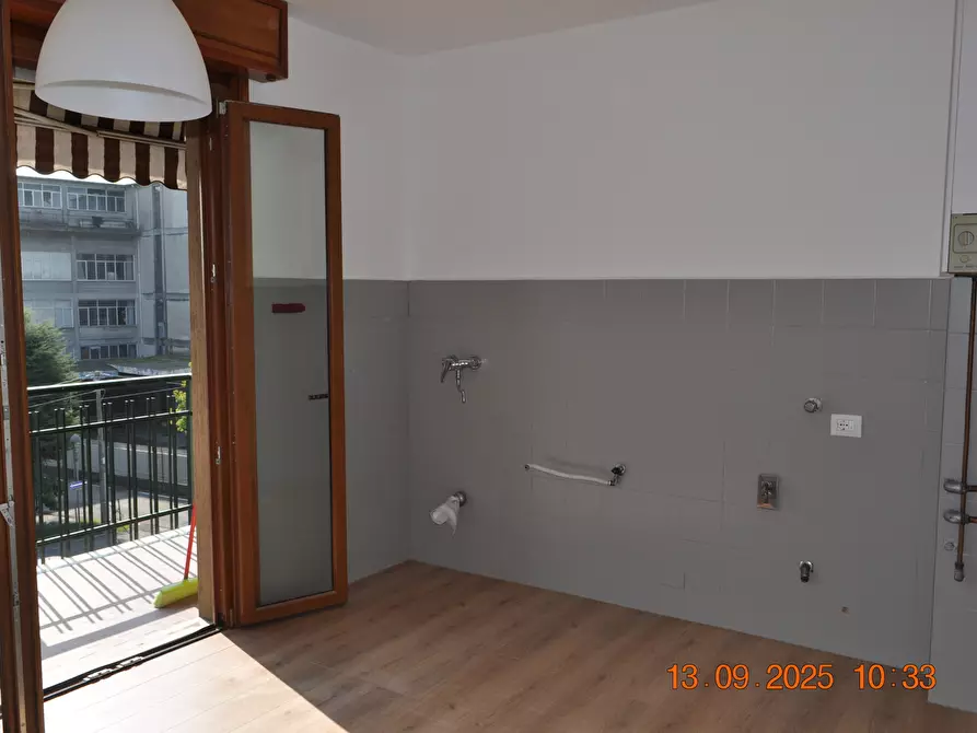 Immagine 18 di Quadrilocale in vendita  in VIA PAPA GIOVANNI XXIII 1 a Sorbolo Mezzani