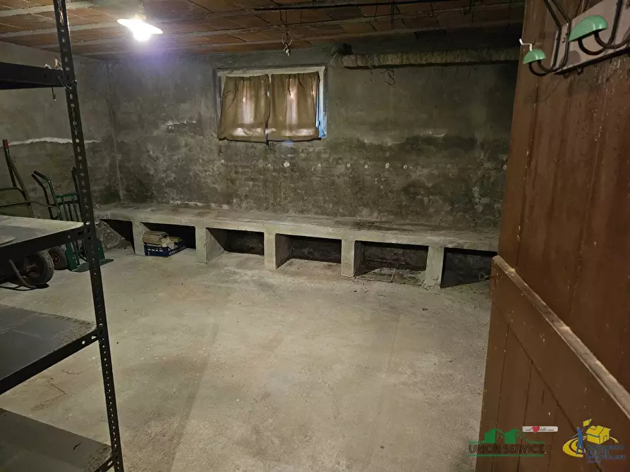 Immagine 23 di Villa in vendita  in Via Piave 1 a Noceto