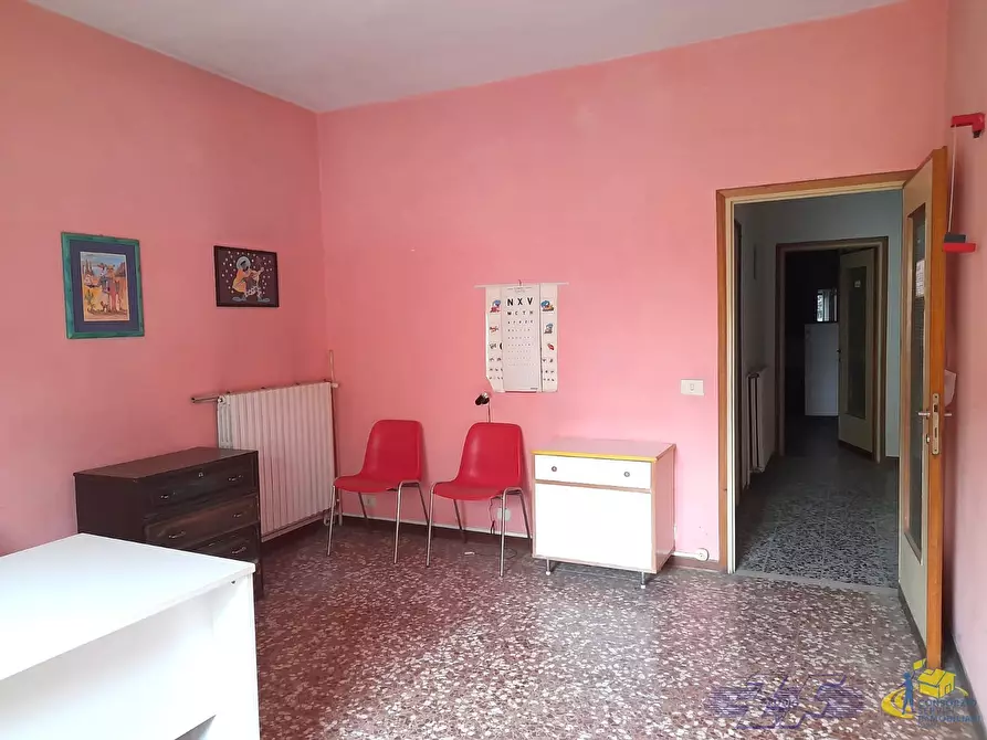 Immagine 1 di Trilocale in vendita  in via nazionale 46 a Fornovo Di Taro