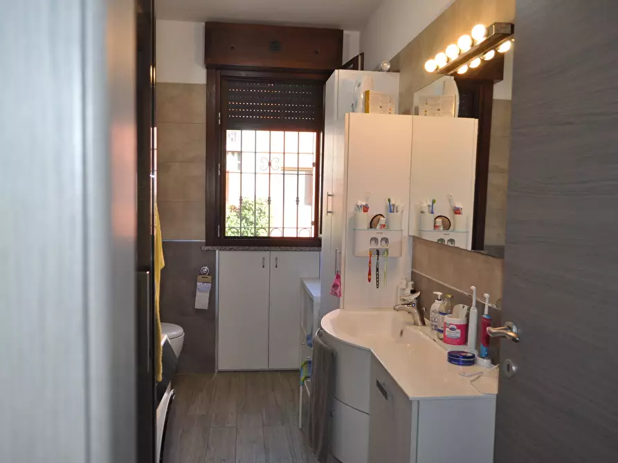 Immagine 24 di Trilocale in vendita  in Via Bussolati a Fontanellato