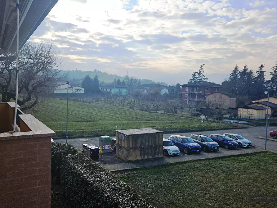 Immagine 17 di Trilocale in vendita  in Via della Liberzione 27 a Lesignano De' Bagni