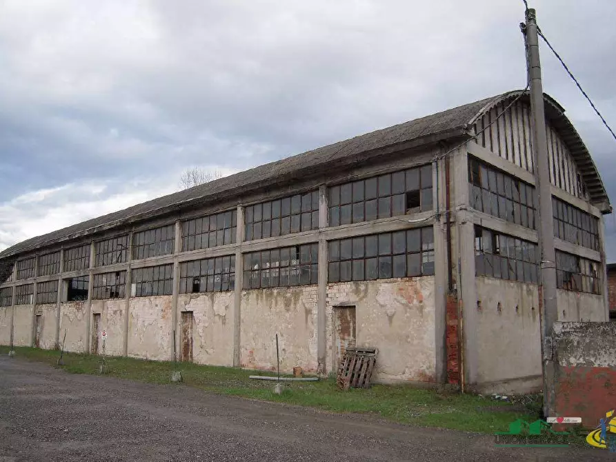 Immagine 2 di Terreno edificabile in vendita  in Via Emilia 28 a Noceto