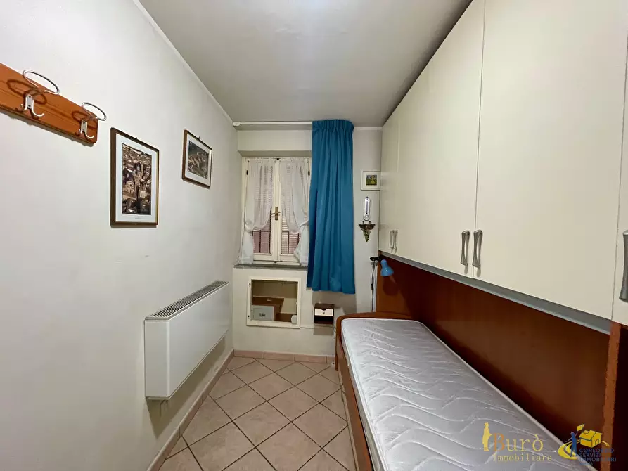 Immagine 3 di Monolocale in vendita  in Strada XX Settembre 52 a Parma
