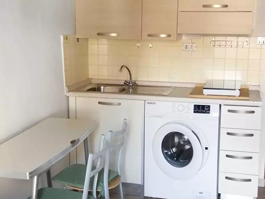 Immagine 13 di Monolocale in affitto  in Via Corso Corsi 68 a Parma