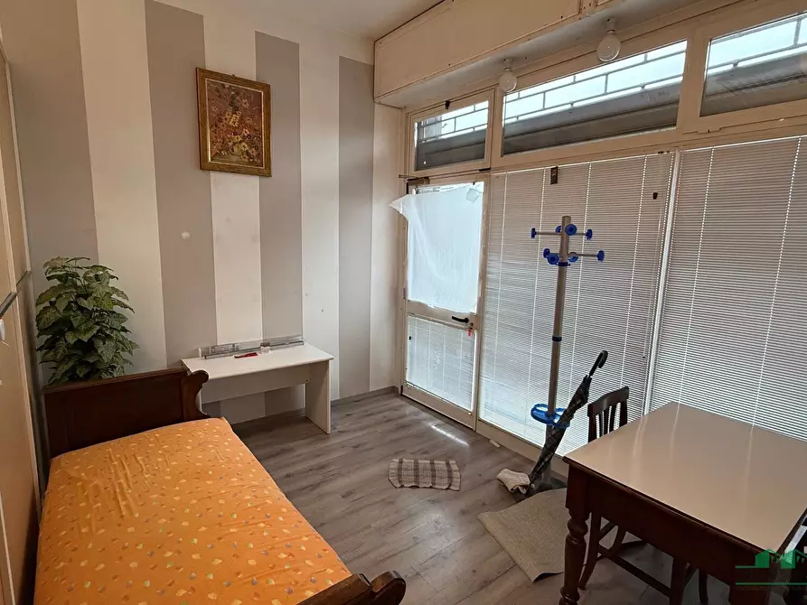 Immagine 8 di Bilocale in affitto  in Via Emilia 16 a Noceto