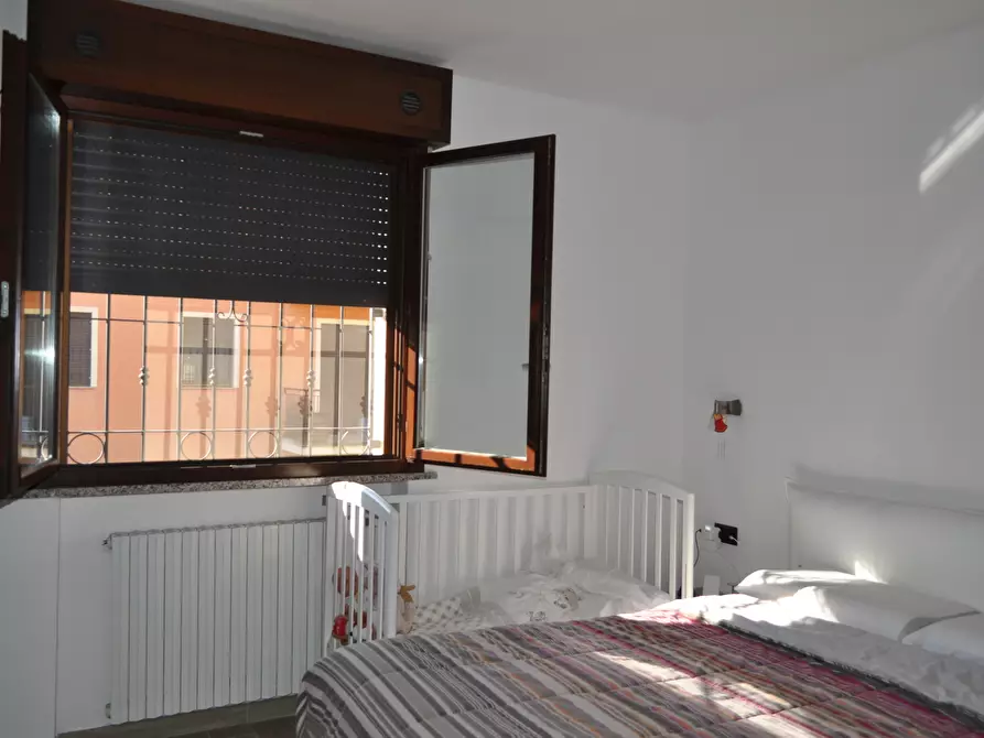 Immagine 36 di Trilocale in vendita  in Via Bussolati a Fontanellato