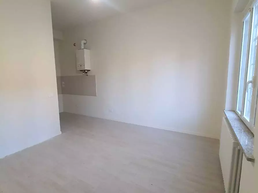 Immagine 4 di Trilocale in vendita  in via solari 25 a Parma