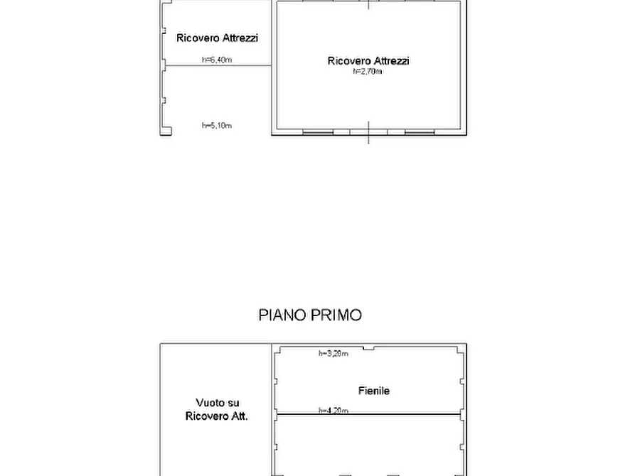 Immagine 24 di Casa indipendente in vendita  in via varano Marchesi 148 a Medesano