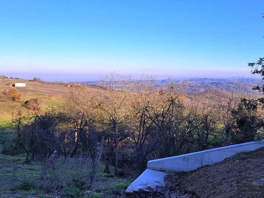 Immagine 1 di Casa semindipendente in vendita  in Strada Casatico 38 a Parma