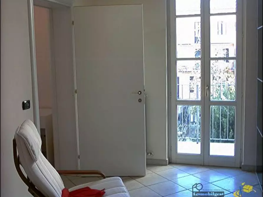 Immagine 1 di Bilocale in affitto  in Via Primo Groppi 14 a Parma