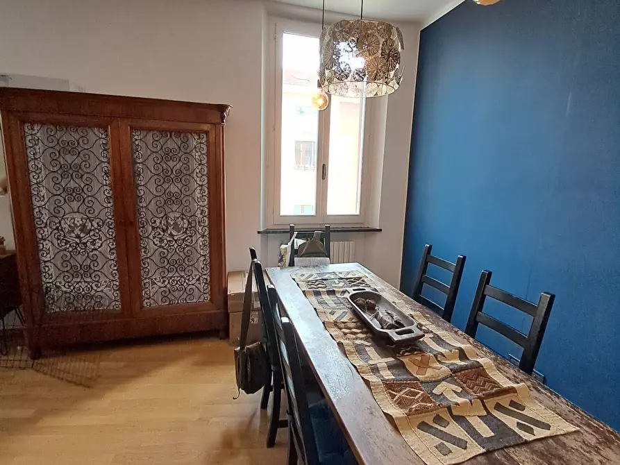 Immagine 8 di Trilocale in vendita  in Borgo San Giuseppe 46 a Parma