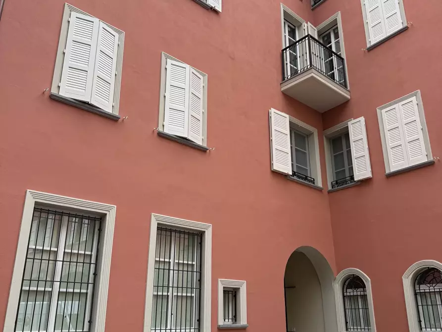 Immagine 30 di Bilocale in affitto  in Borgo Riccio da Parma 48 a Parma