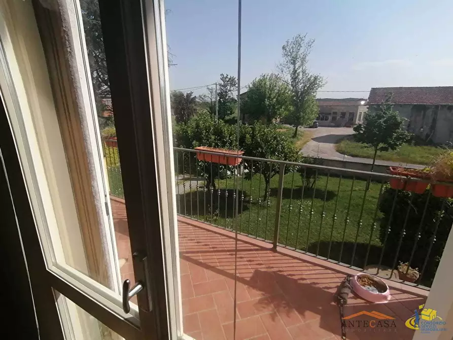 Immagine 17 di Casa bifamiliare in vendita  in Vi Cornetole a Poviglio