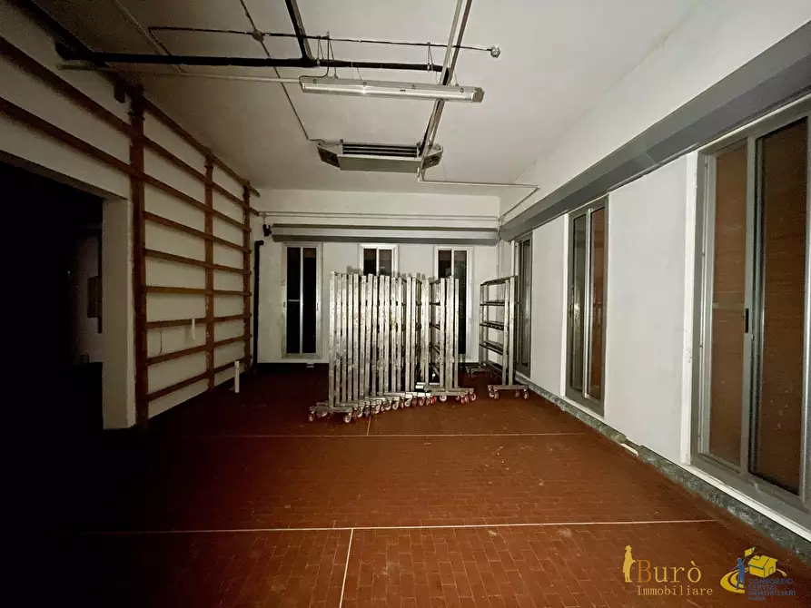 Immagine 7 di Attività artigianale in vendita  in strada del borgo reno 73 a Tizzano Val Parma