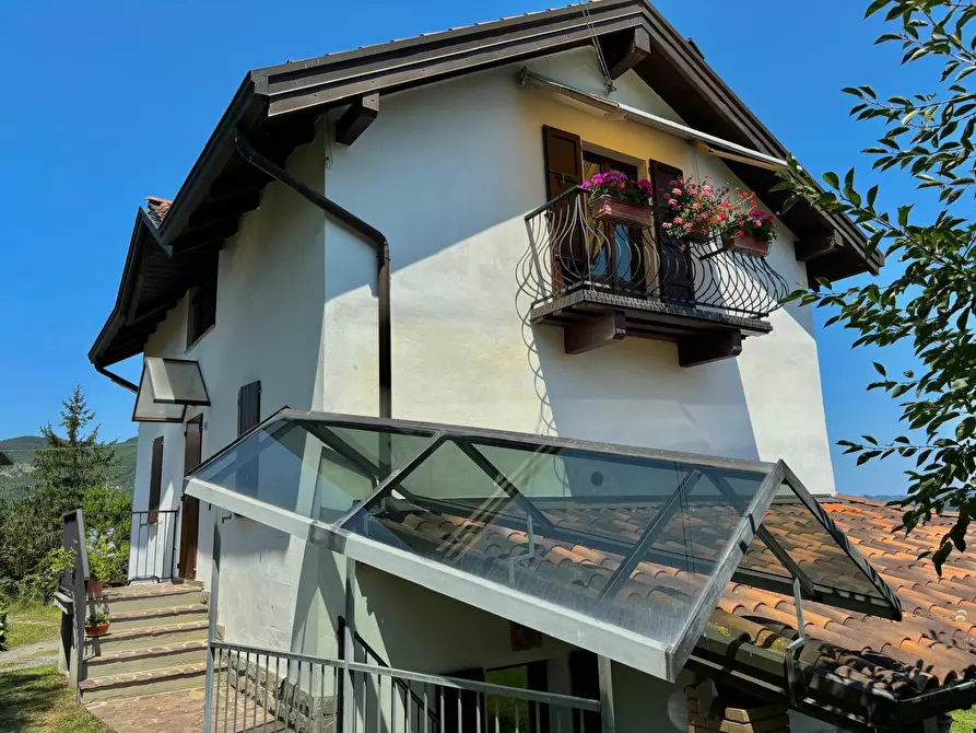 Immagine 7 di Casa indipendente in vendita  in Strada Bergotto 42 a Berceto