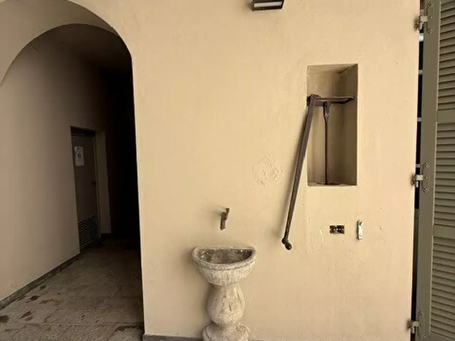 Immagine 33 di Bilocale in affitto  in Strada Nino Bixio 61 a Parma