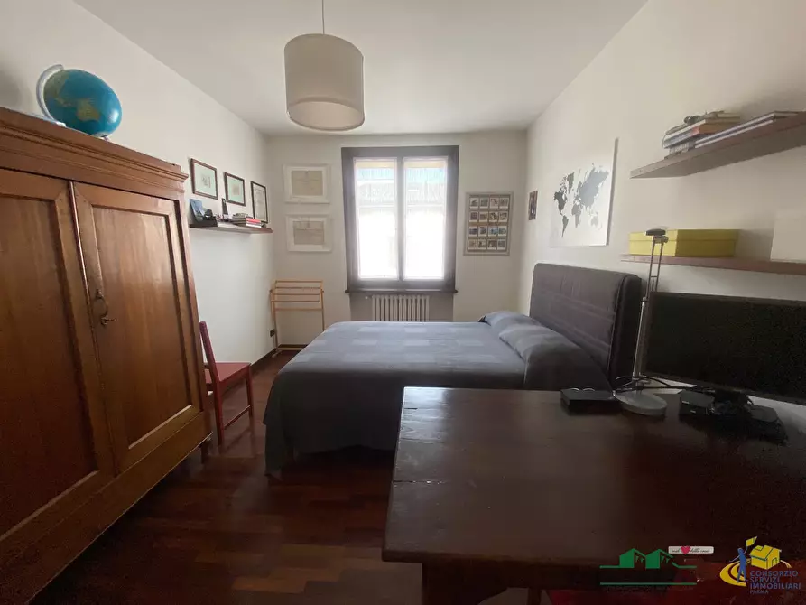 Immagine 27 di Casa bifamiliare in vendita  in Via Pietro Nenni 9 a Noceto
