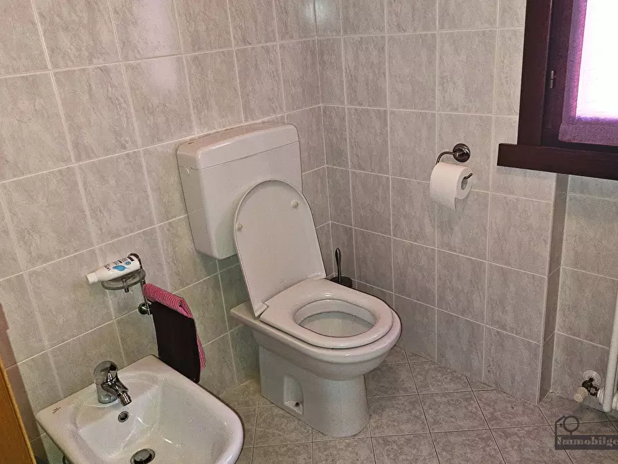 Immagine 13 di Trilocale in vendita  in Via della Liberzione 27 a Lesignano De' Bagni