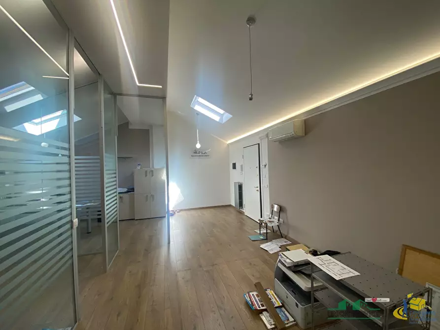 Immagine 7 di Bilocale in vendita  in Via Marsala a Noceto