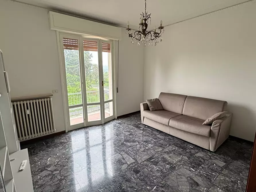 Immagine 11 di Trilocale in affitto  in via san martino 28 a Medesano