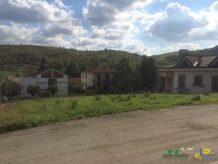 Immagine 3 di Terreno edificabile in vendita  in Via Don Lorenzo Milani 4 a Medesano