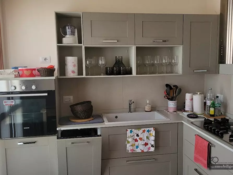 Immagine 12 di Attico in vendita  in Via Pietro Martini 55 a Parma