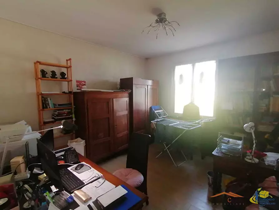 Immagine 46 di Casa bifamiliare in vendita  in Via Cornetole a Poviglio