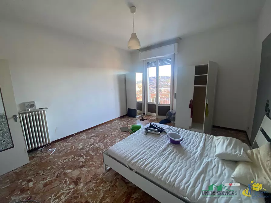 Immagine 10 di Bilocale in vendita  in Via Partigiani D'Italia 7 a Fornovo Di Taro