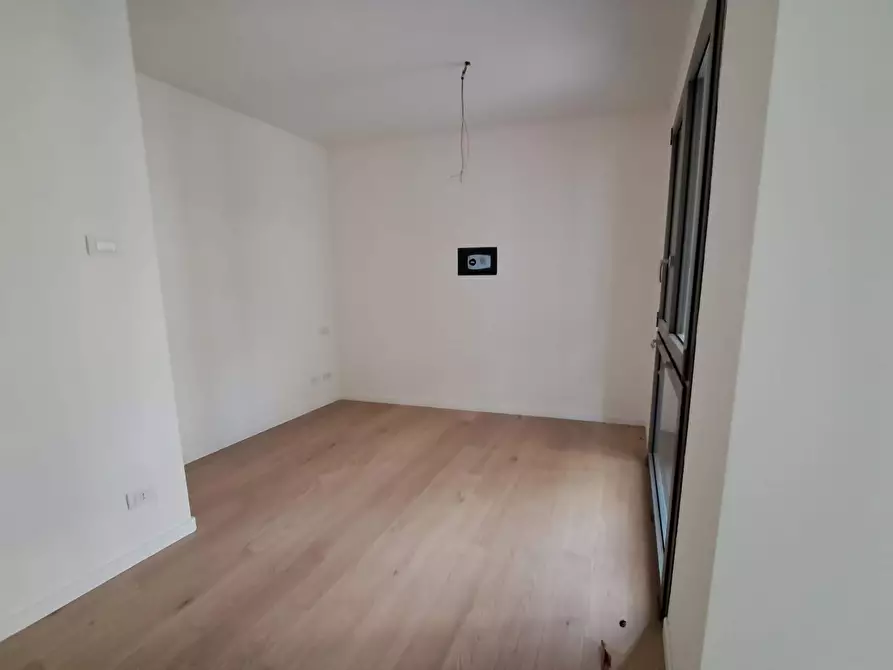 Immagine 13 di Trilocale in vendita  in Borgo delle Grazie 3 a Parma