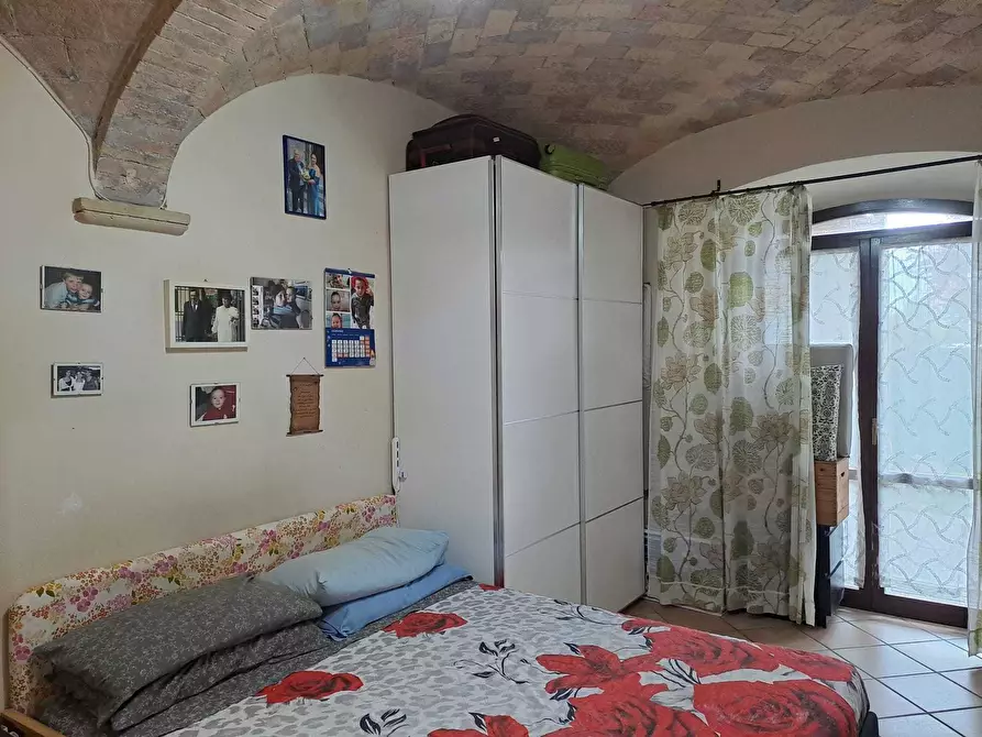 Immagine 13 di Bilocale in vendita  in Corte Sant'Andrea 4 a Torrile