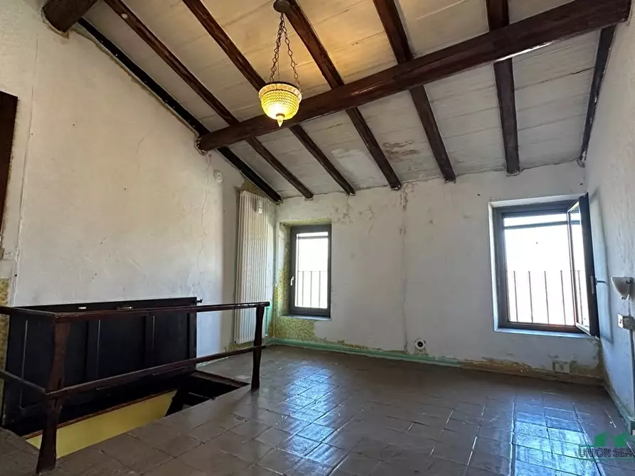 Immagine 20 di Terratetto in vendita  in Strada di Tordenaso 47 a Langhirano